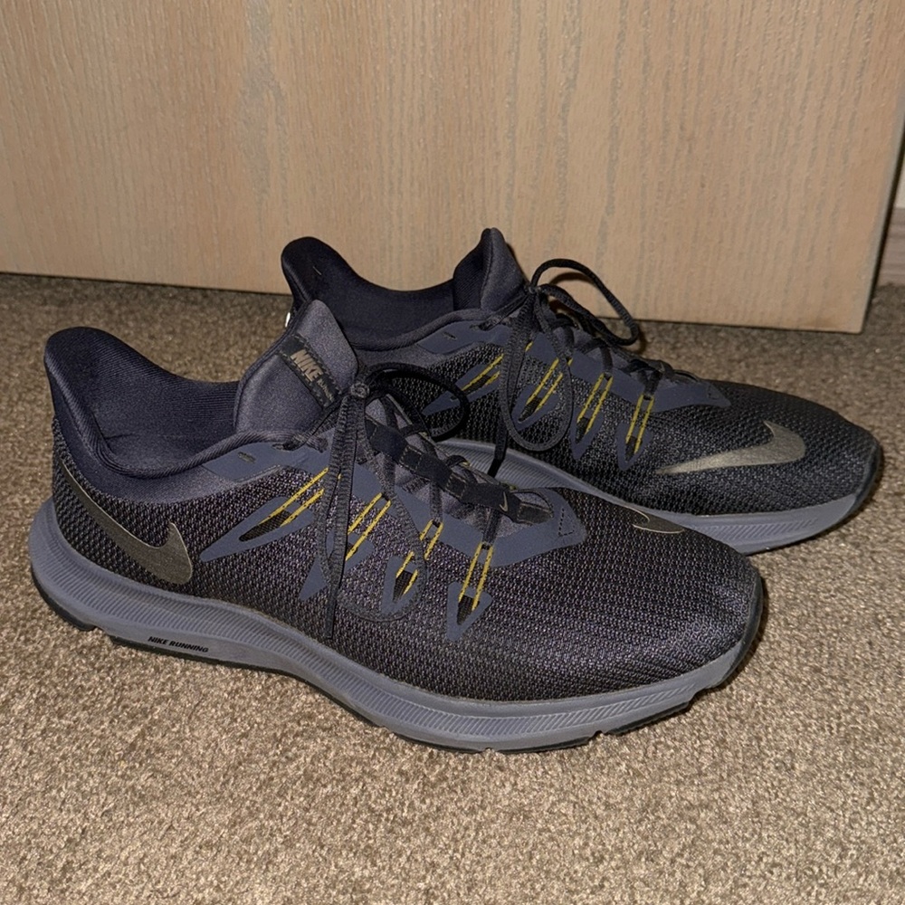 Nike Running Shoes